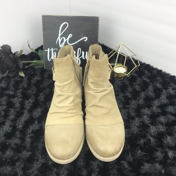 Miz Mooz Verona Boots - Picture 6 of 14